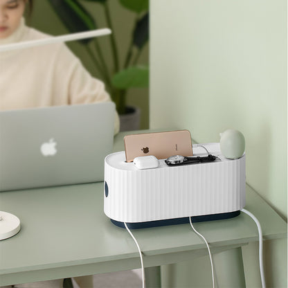 Cable Storage Manager