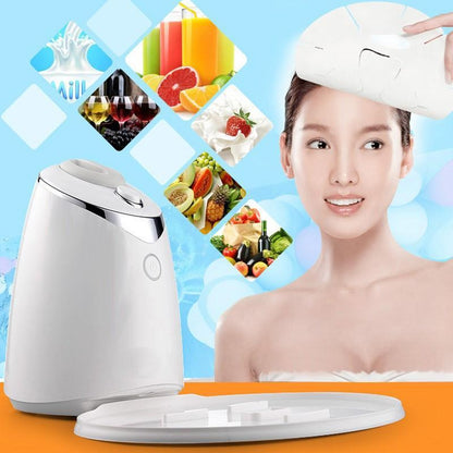 Mini Face Mask Maker