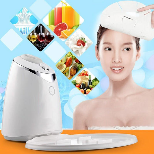 Mini Face Mask Maker