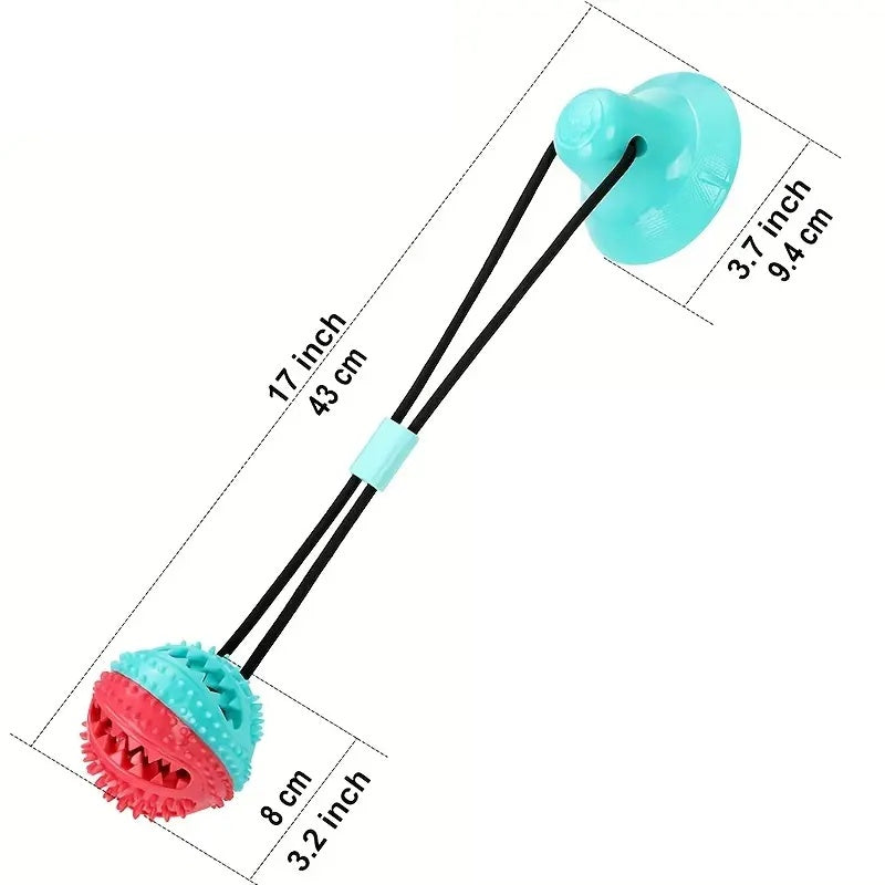 Dog Toys for Aggressive Chewers