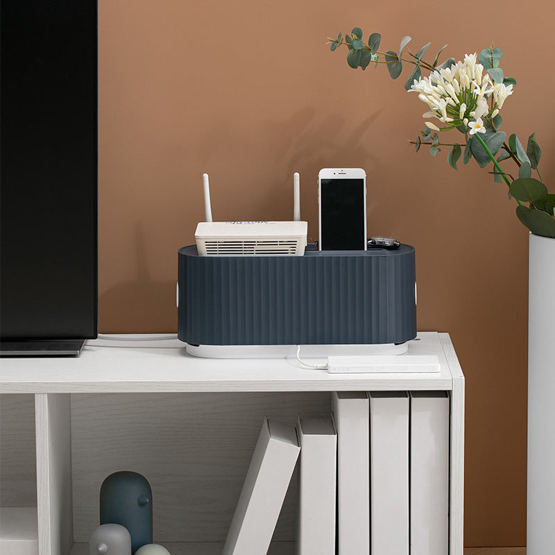 Cable Storage Manager