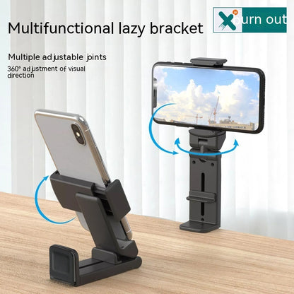 Travel Friendly Phone Holder
