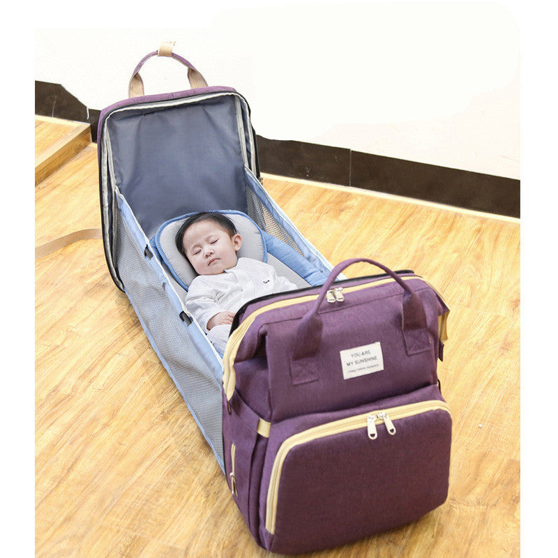 Ultimate Dad's Adventure Backpack