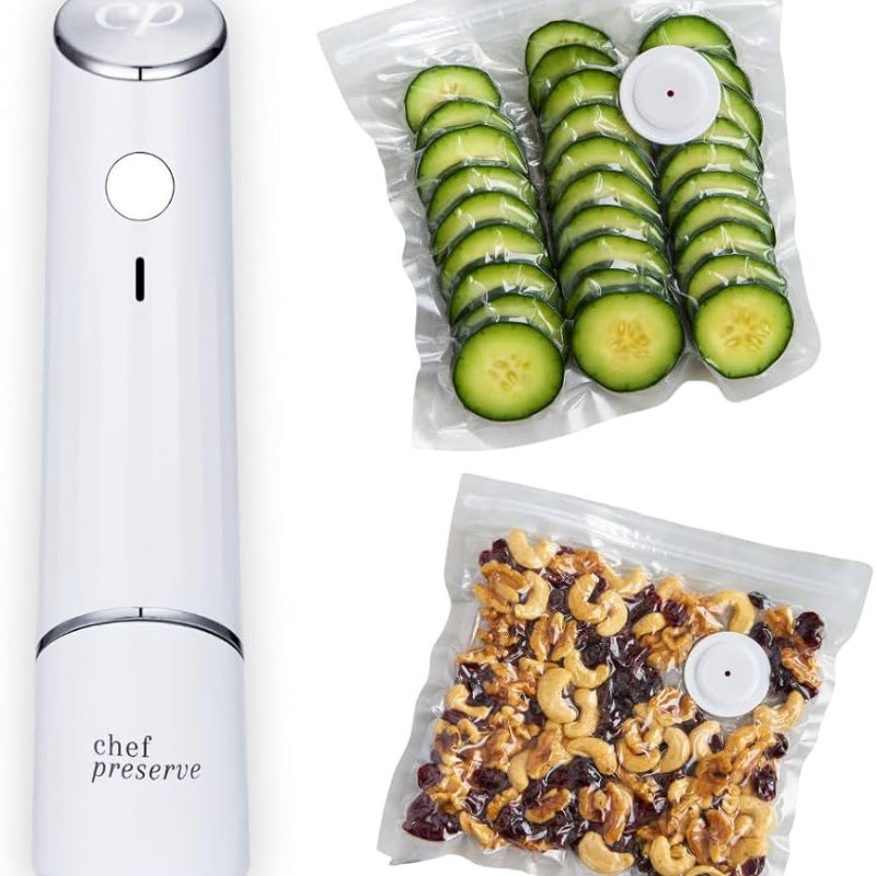 Smart Sealer by Seven daisy