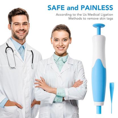 Easy Skin Tag Remover Kit