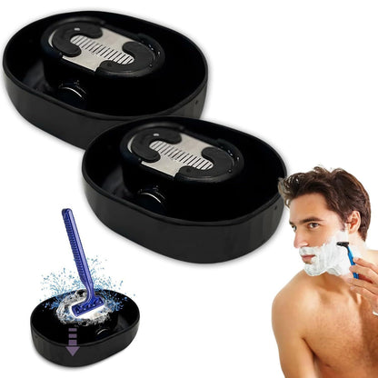 Razor Rinser