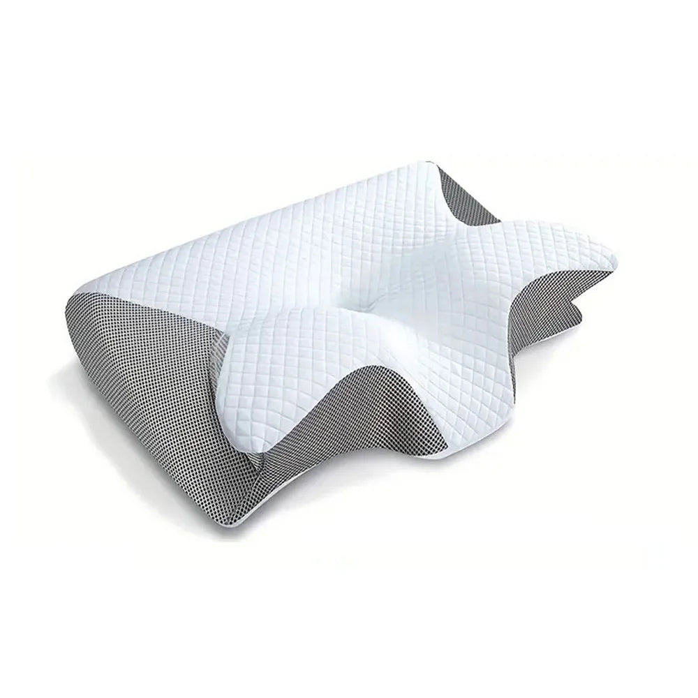 Butterfly Comfort Neck Pillow