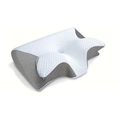 Butterfly Comfort Neck Pillow