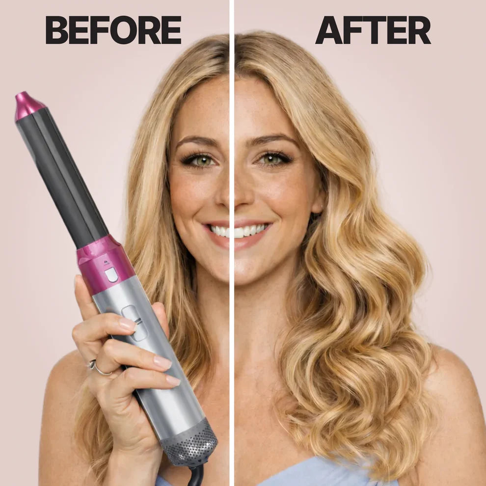 Seven Daisy AirPro™ Multistyler