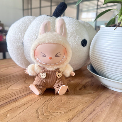 Labubu Doll Clothes