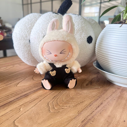 Labubu Doll Clothes