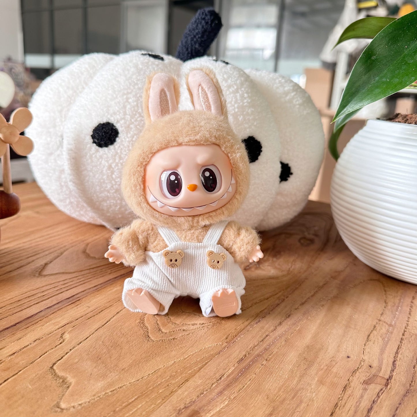 Labubu Doll Clothes