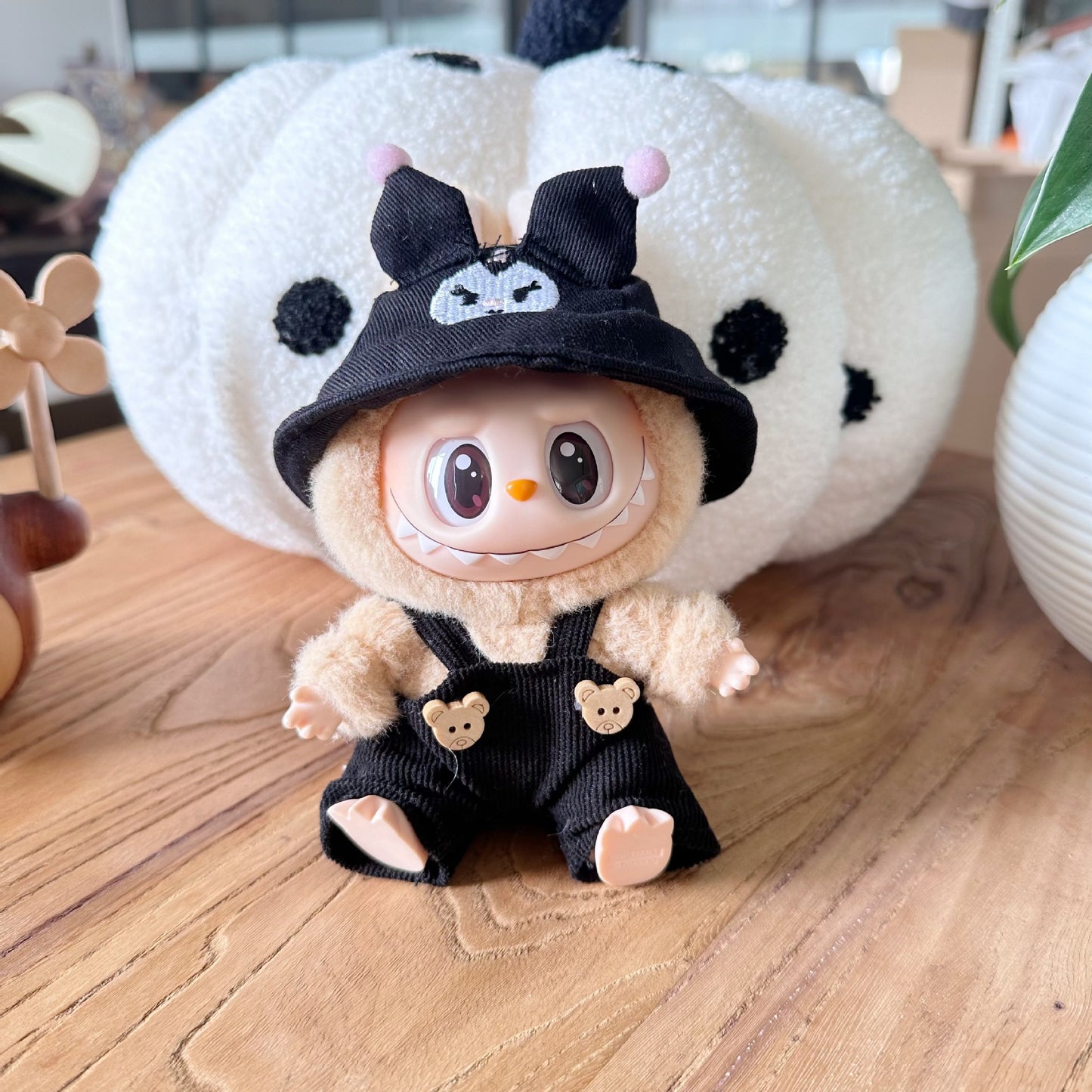 Labubu Doll Clothes