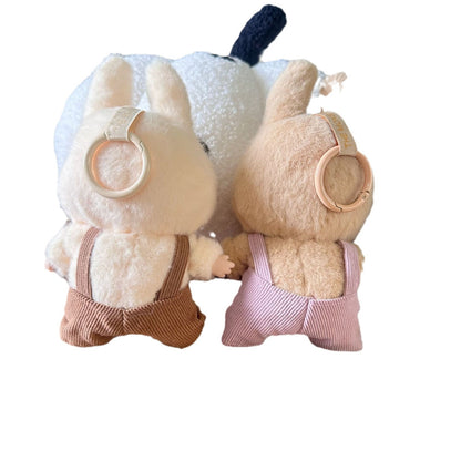 Labubu Doll Clothes