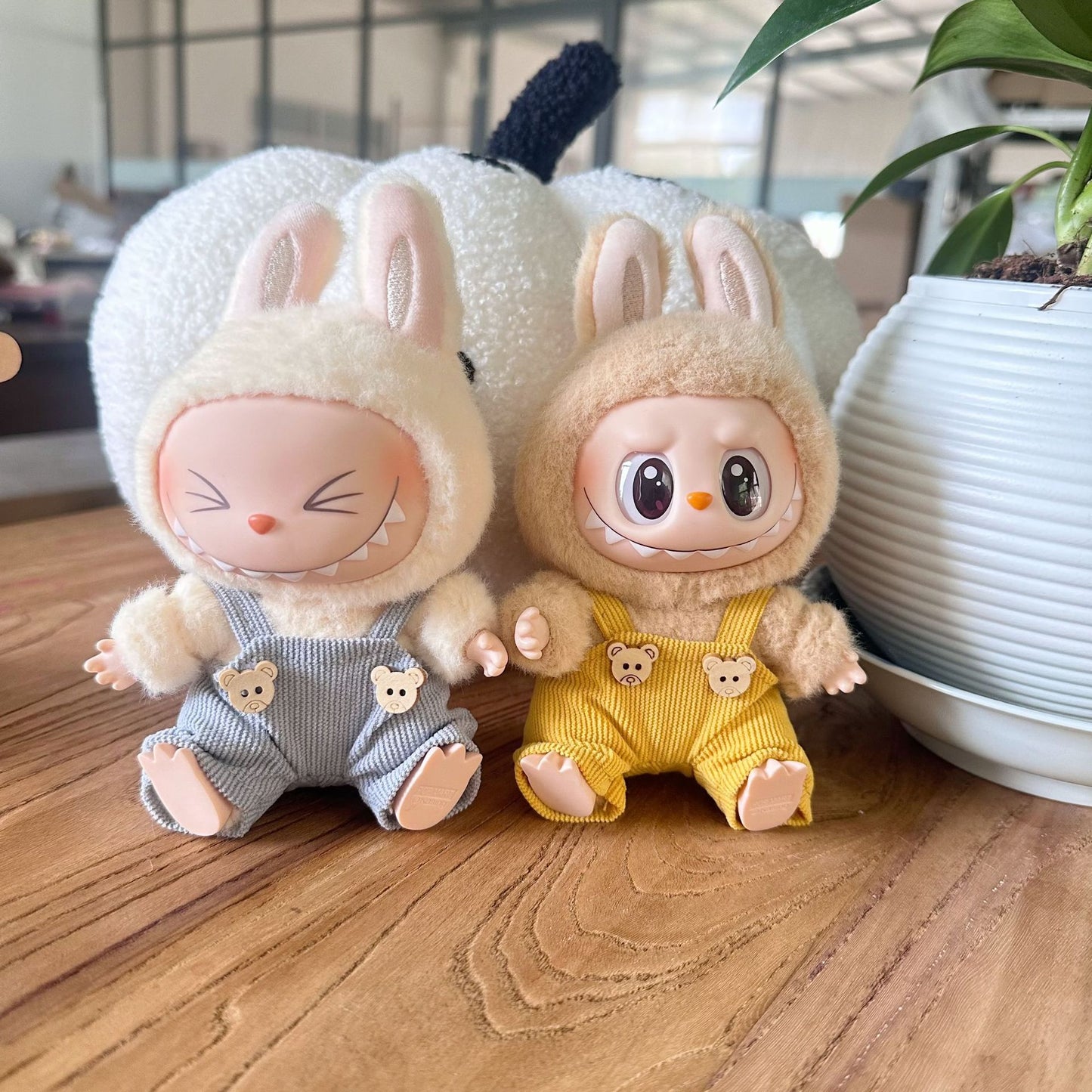 Labubu Doll Clothes