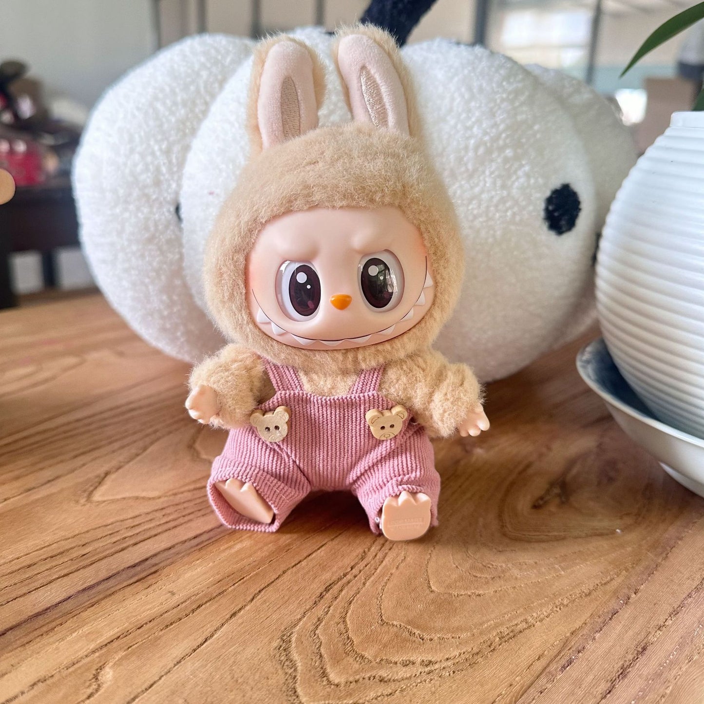 Labubu Doll Clothes