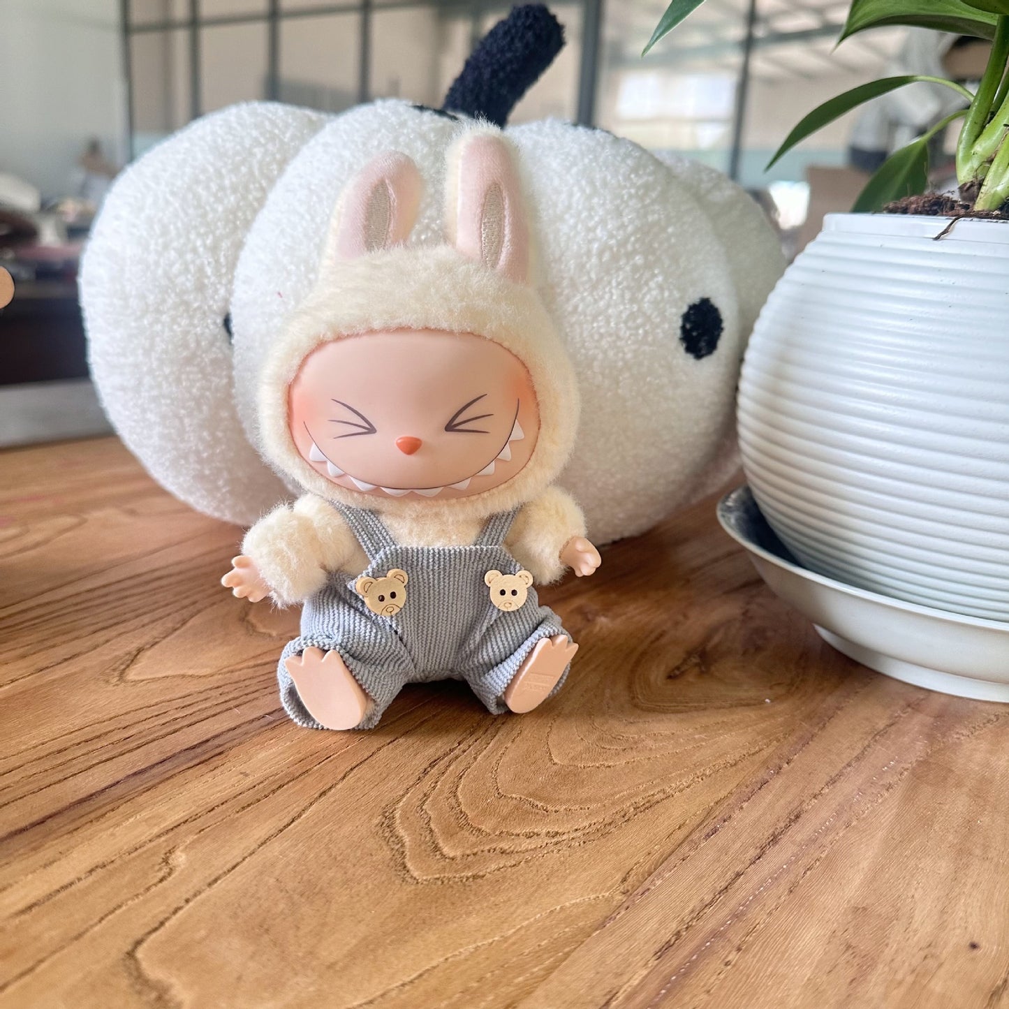 Labubu Doll Clothes