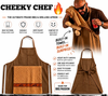 Cheeky Chef Apron™