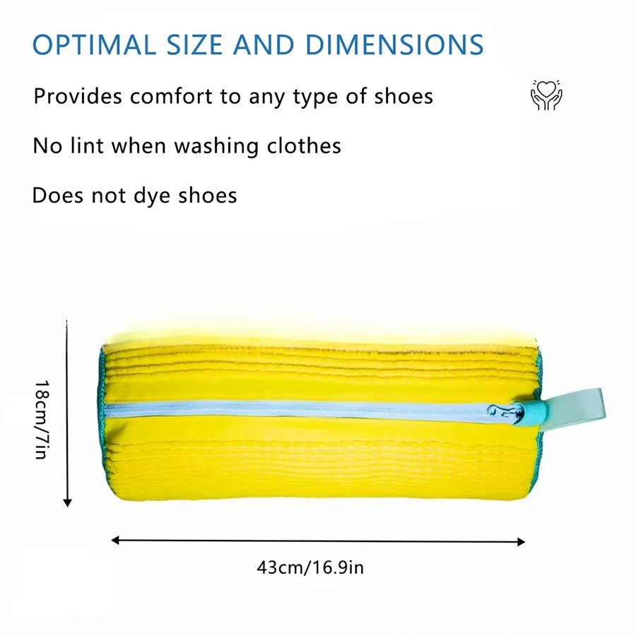 Magic Shoe Cleaning Bag