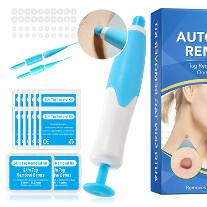 Easy Skin Tag Remover Kit