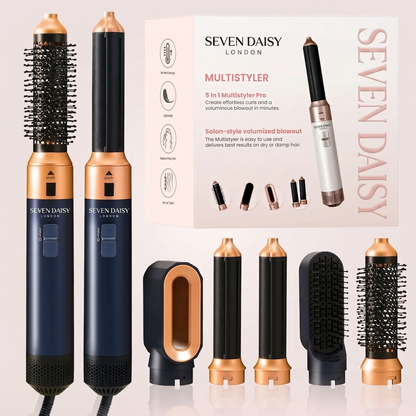Seven Daisy AirPro™ Multistyler