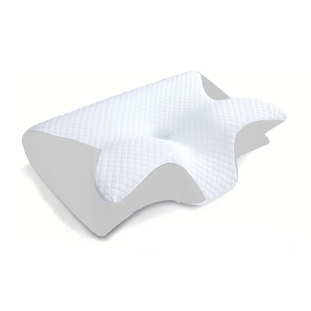 Butterfly Comfort Neck Pillow