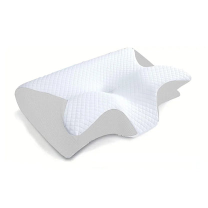 Butterfly Comfort Neck Pillow