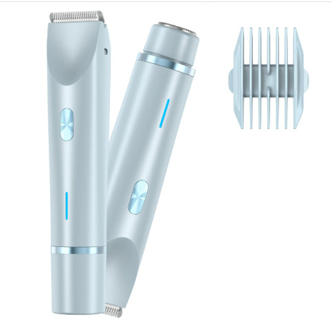 Gentle Glide Bikini Shaver