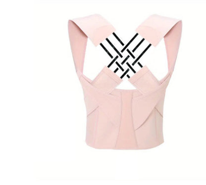 Posture Corrector Belt