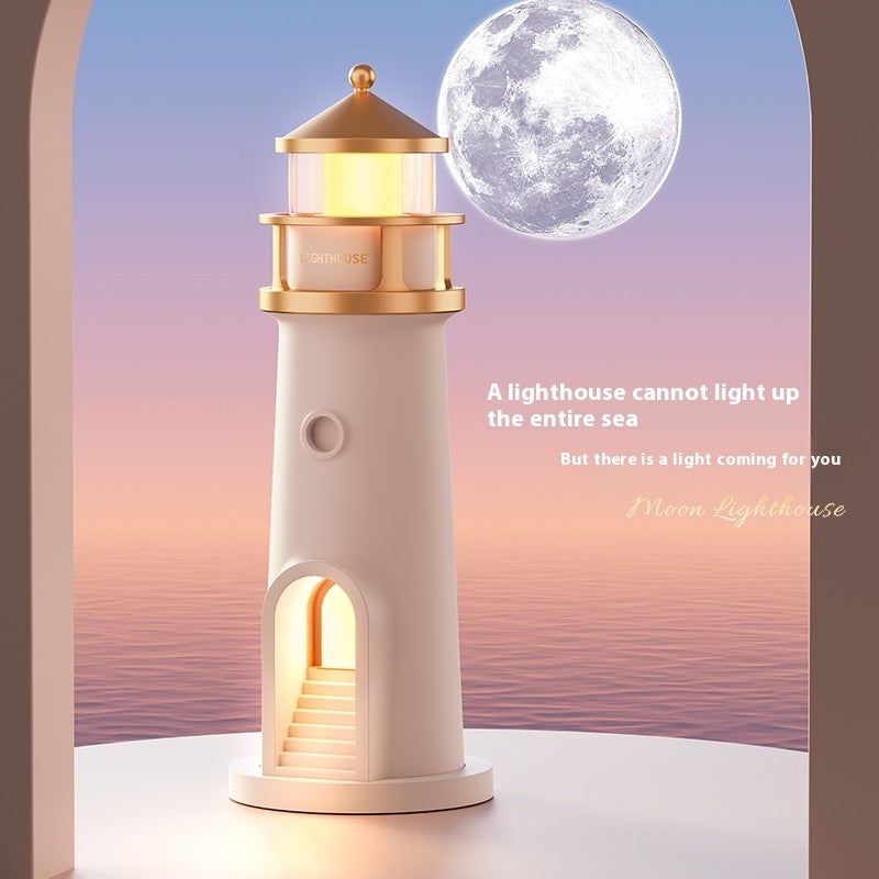 Auralight - Night Lamp