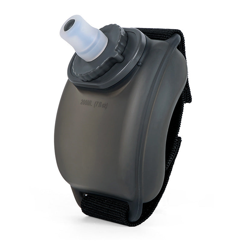 Handy Wrist Water Bottle