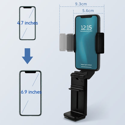 Travel Friendly Phone Holder
