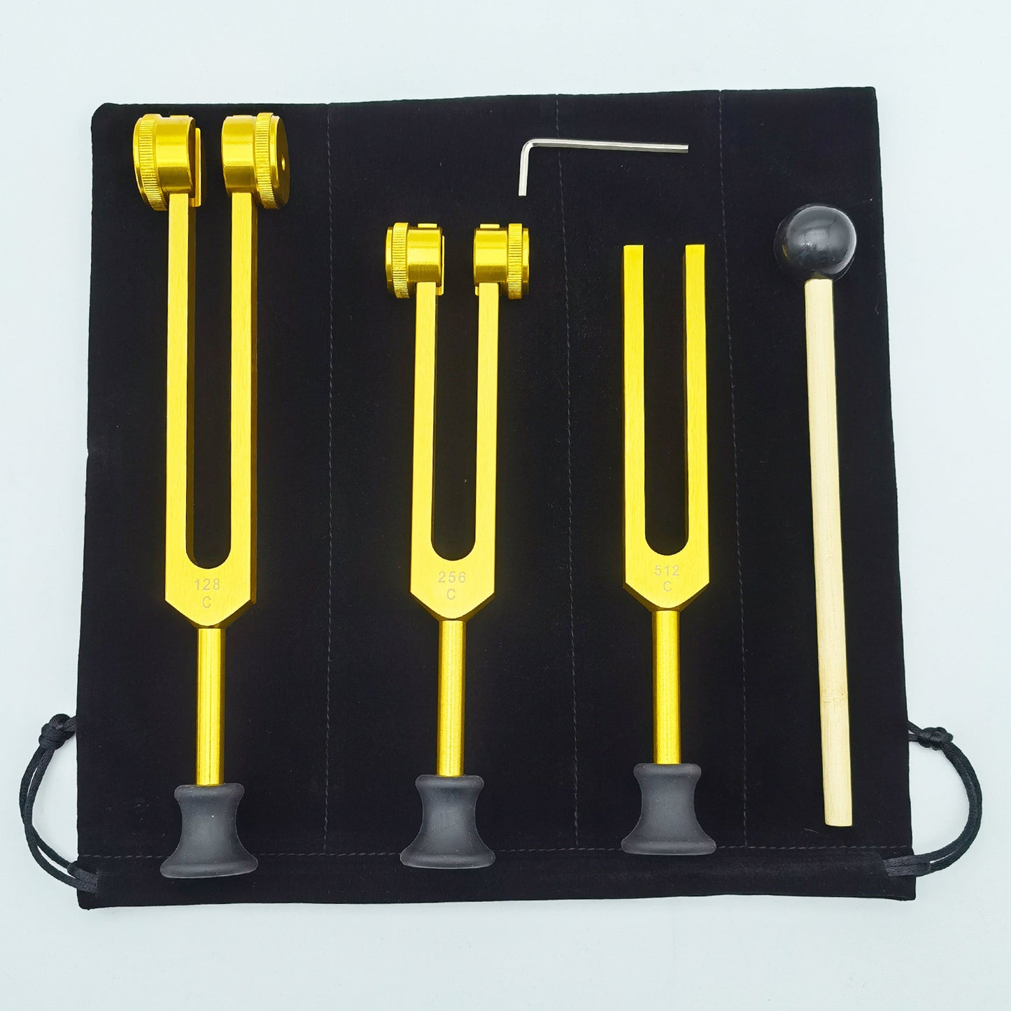 Harmony Healing Fork