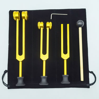 Harmony Healing Fork
