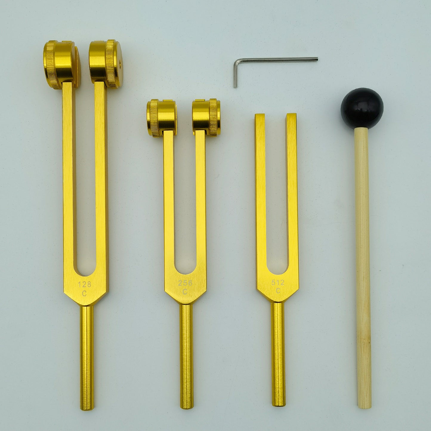 Harmony Healing Fork