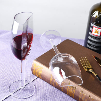 Glazique - Creative Wine Glass