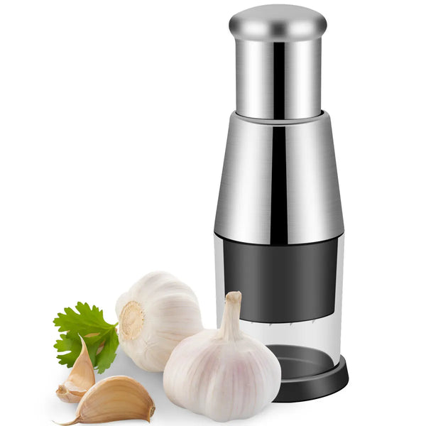 Handy Garlic Slicer