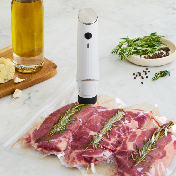 SmartSeal Food Saver