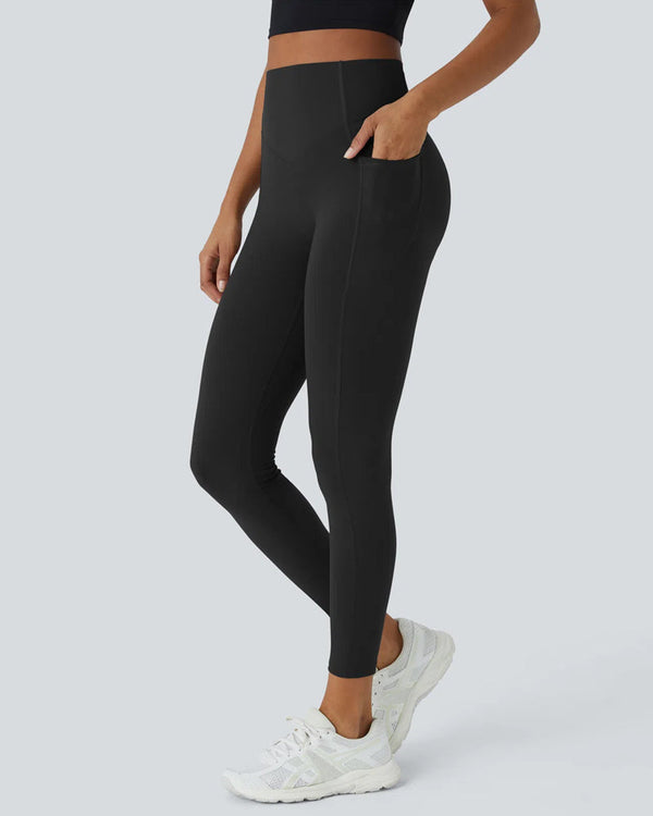 Ultimate Comfort Lifting Leggings