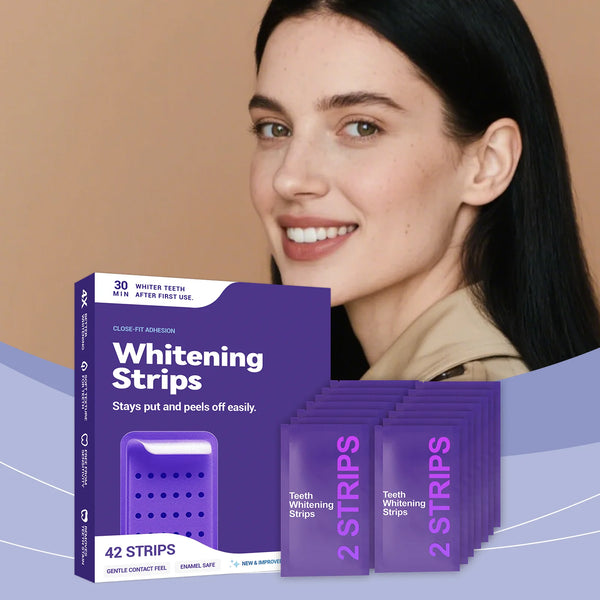 Purple BrightSmile Strips
