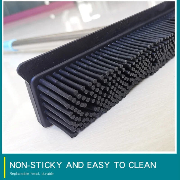 Magic Pet Hair Broom