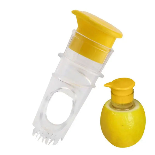 Easy Squeeze Citrus Juicer