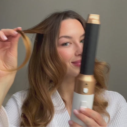 Seven Daisy AirPro™ Multistyler