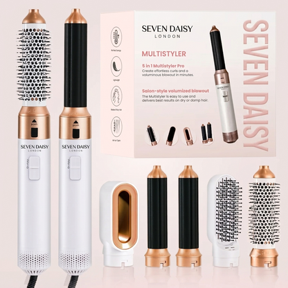 Seven Daisy AirPro™ Multistyler